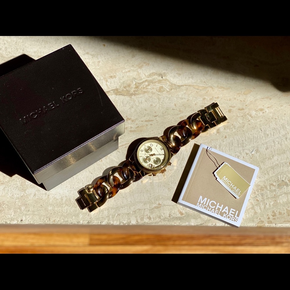 Michael Kors Watch
